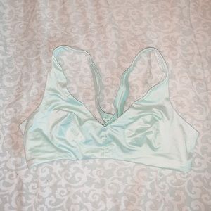 💋AERIE TEAL BRALETTE